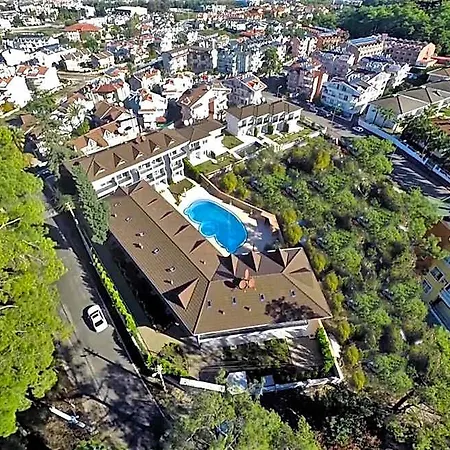 Hotel Truemar & Istanbul