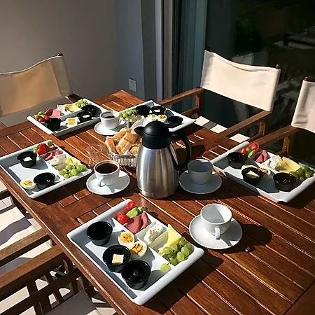 Truemar & Hotel Istanbul