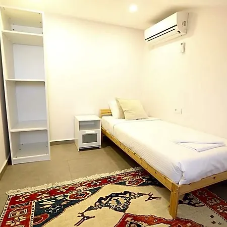 Truemar & Hotel 4*